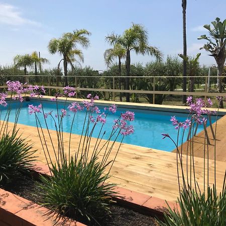 Villa Carolea Acireale Extérieur photo