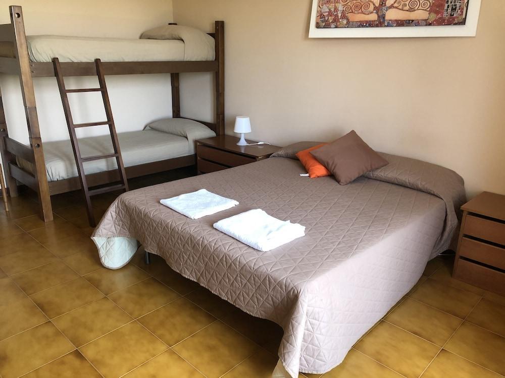 Villa Carolea Acireale Extérieur photo