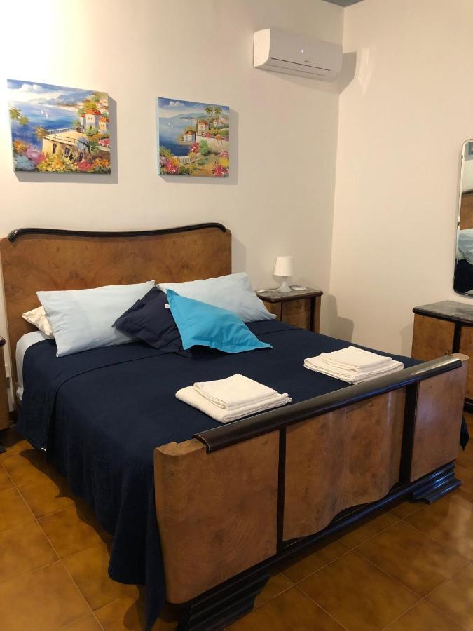 Villa Carolea Acireale Extérieur photo