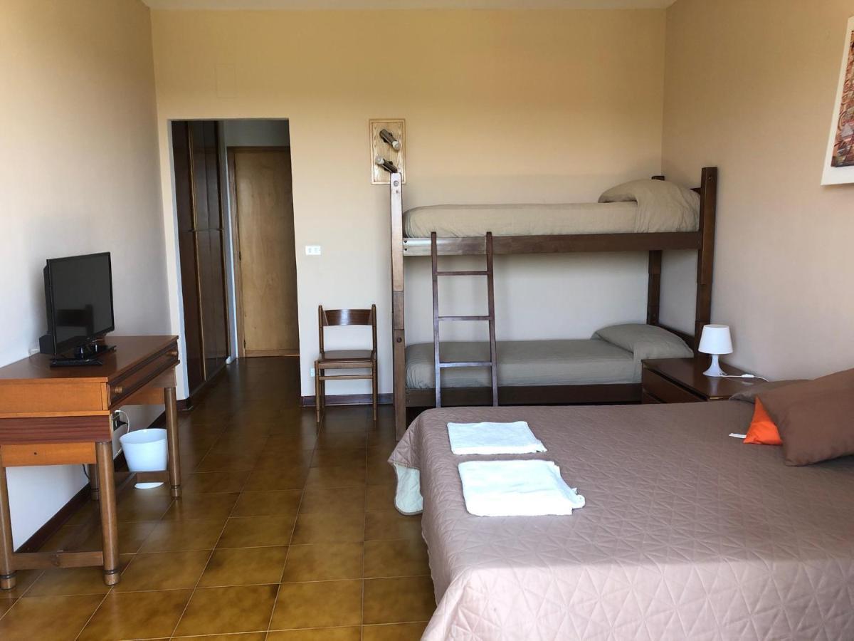 Villa Carolea Acireale Extérieur photo