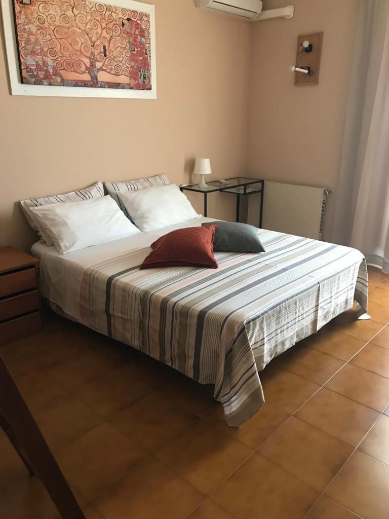 Villa Carolea Acireale Extérieur photo