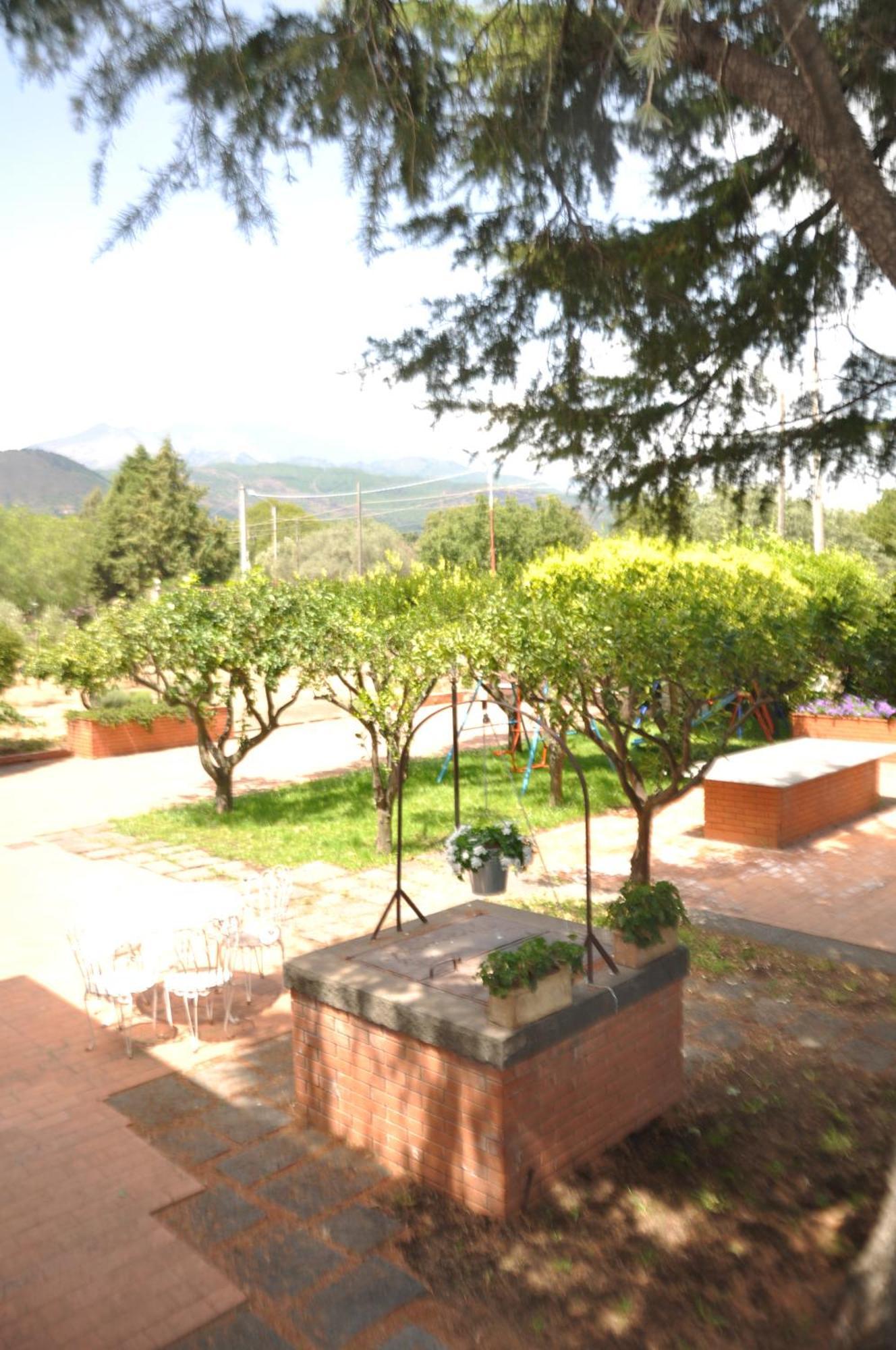 Villa Carolea Acireale Extérieur photo