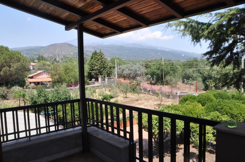 Villa Carolea Acireale Extérieur photo