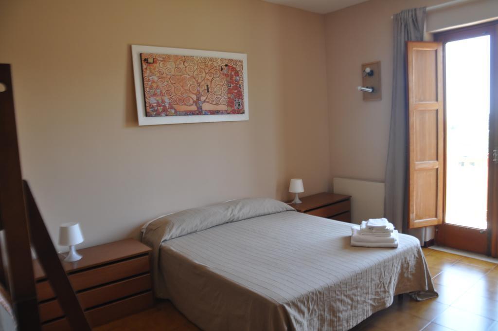 Villa Carolea Acireale Extérieur photo