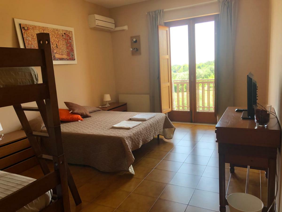 Villa Carolea Acireale Extérieur photo